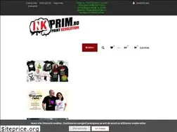 Sites similar to inkprim.ro