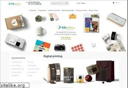 Sites similar to inkprint.in