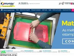 Sites similar to inkprinter.com.br