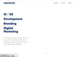 Sites similar to inkprog.com