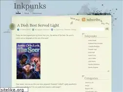 Sites similar to inkpunks.com