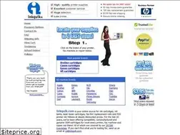 Sites similar to inkquik.com
