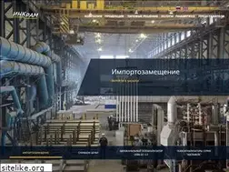 Sites similar to inkram.ru