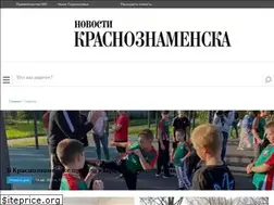 Sites similar to inkrasnoznamensk.ru