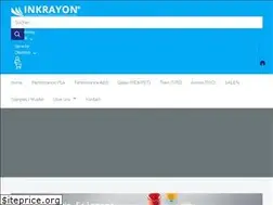 Sites similar to inkrayon.com
