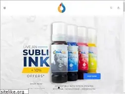 Sites similar to inkraz.com
