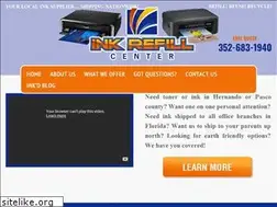 Sites similar to inkrefillcenteronline.com