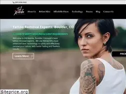 Sites similar to inkrevoke.com