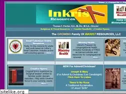 Sites similar to inkrist.com