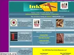 Sites similar to inkristresources.com