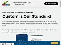 Sites similar to inkrockit.com