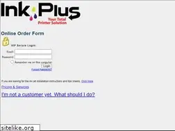 Sites similar to inks-plus.com