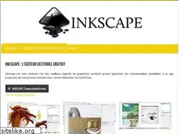 Sites similar to inkscape.fr