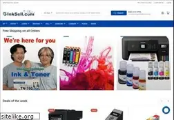 Sites similar to inksell.com