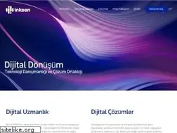 Sites similar to inksen.com