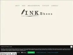 Sites similar to inkshoes.it