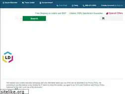 Sites similar to inkshopings.com