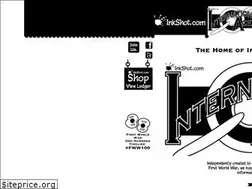 Sites similar to inkshot.com