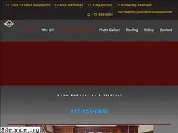 Sites similar to inksinstallations.com