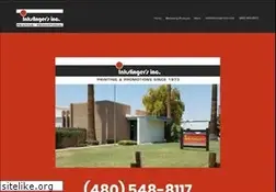 Sites similar to inkslingersinc.com