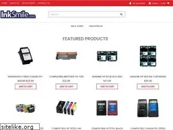 Sites similar to inksmile.com