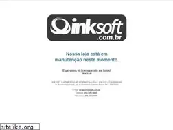 Sites similar to inksoft.com.br