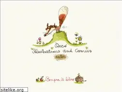 Sites similar to inkspinster.com