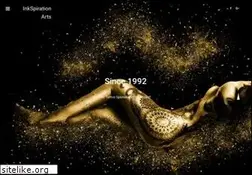 Sites similar to inkspiration-arts.de