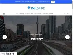 Sites similar to inkspire.org