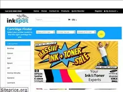 Sites similar to inkspot.net.au