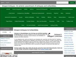 Sites similar to inkspotantiques.com