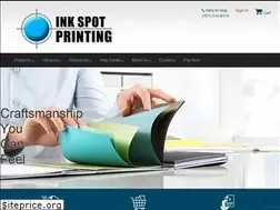 Sites similar to inkspotnd.com