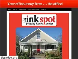 Sites similar to inkspotsouthold.com