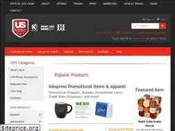 Sites similar to inkspress.com