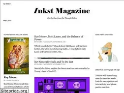 Sites similar to inkst.org