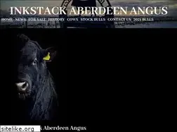 Sites similar to inkstack-angus.com