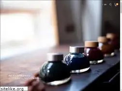 Sites similar to inkstand.jp