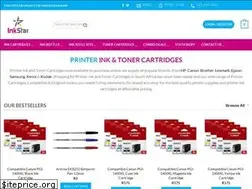 Sites similar to inkstar.co.za