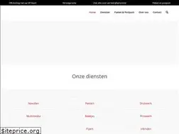 Sites similar to inkstationvianen.nl