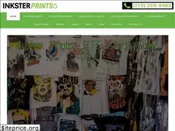 Sites similar to inksterprints.com