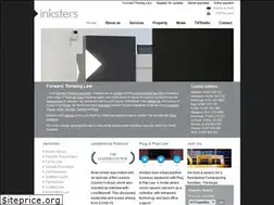 Sites similar to inksters.com