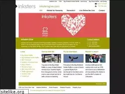 Sites similar to inkstersgive.com