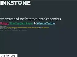 Sites similar to inkstone.co.nz