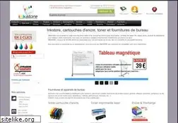 Sites similar to inkstore.fr