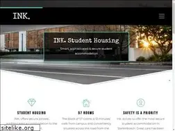 Sites similar to inkstudios.co.za