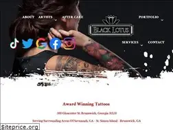 Sites similar to inkstyleny.com