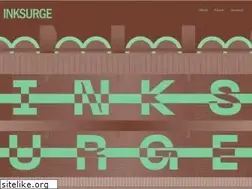 Sites similar to inksurge.com