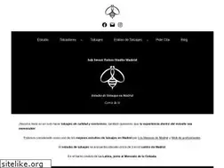 Sites similar to inksweettattoo.es