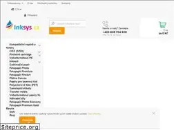 Sites similar to inksys.cz