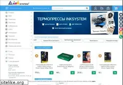 Sites similar to inksystem.com.by